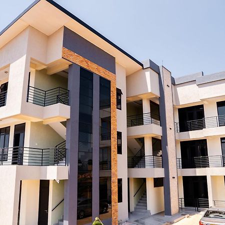 The Vacation Homes Villa Kigali Bagian luar foto
