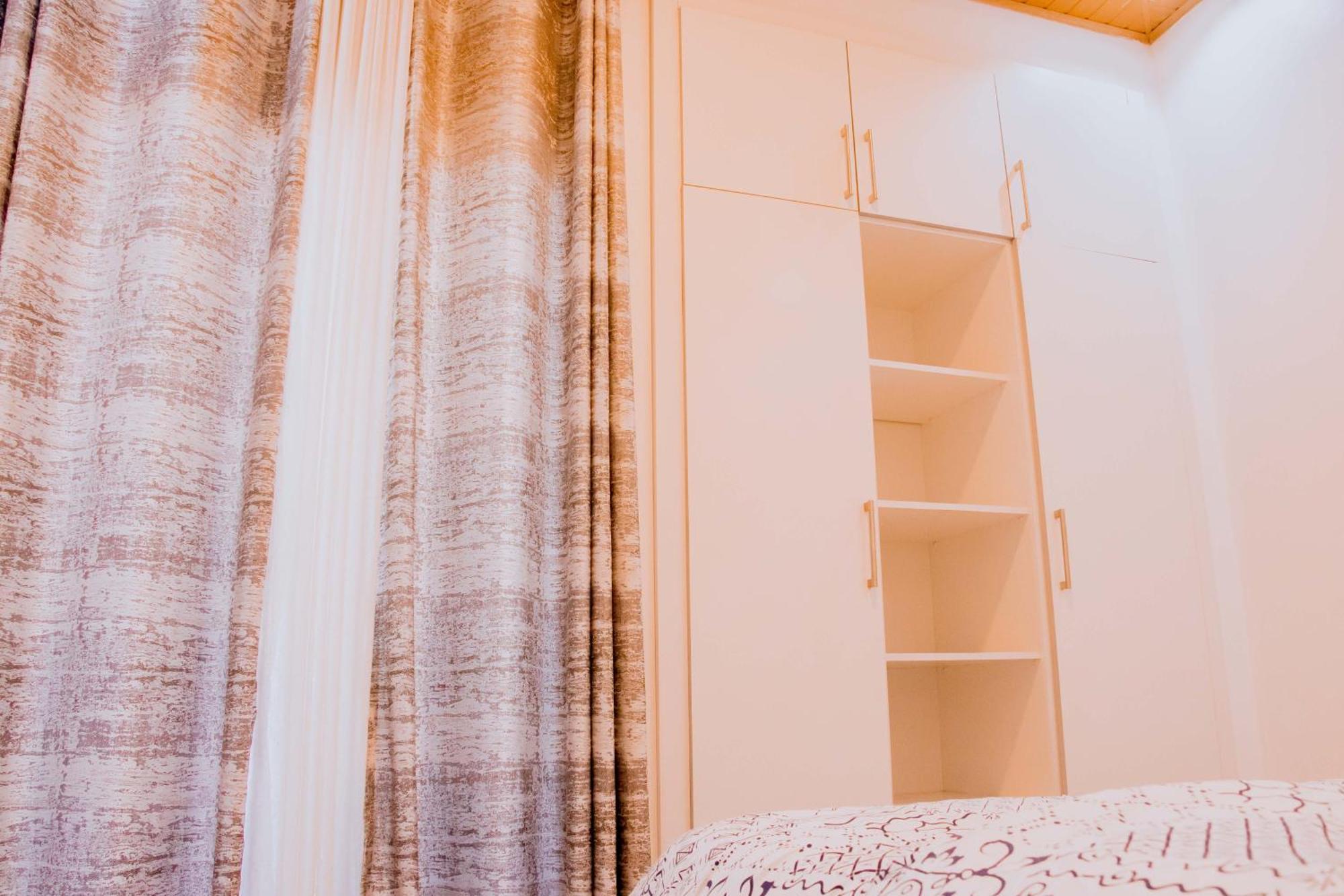 The Vacation Homes Villa Kigali Bagian luar foto