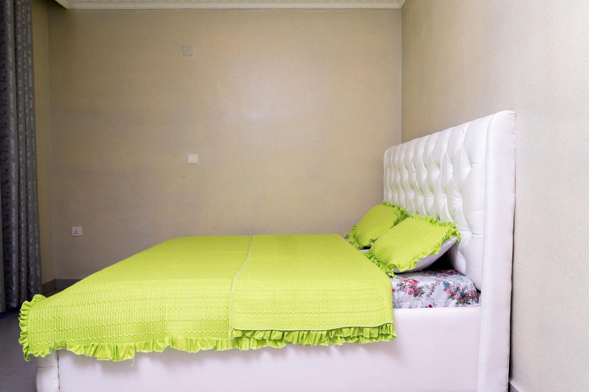 The Vacation Homes Villa Kigali Bagian luar foto