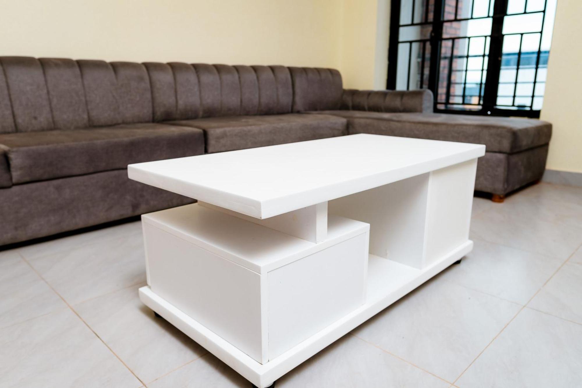 The Vacation Homes Villa Kigali Bagian luar foto