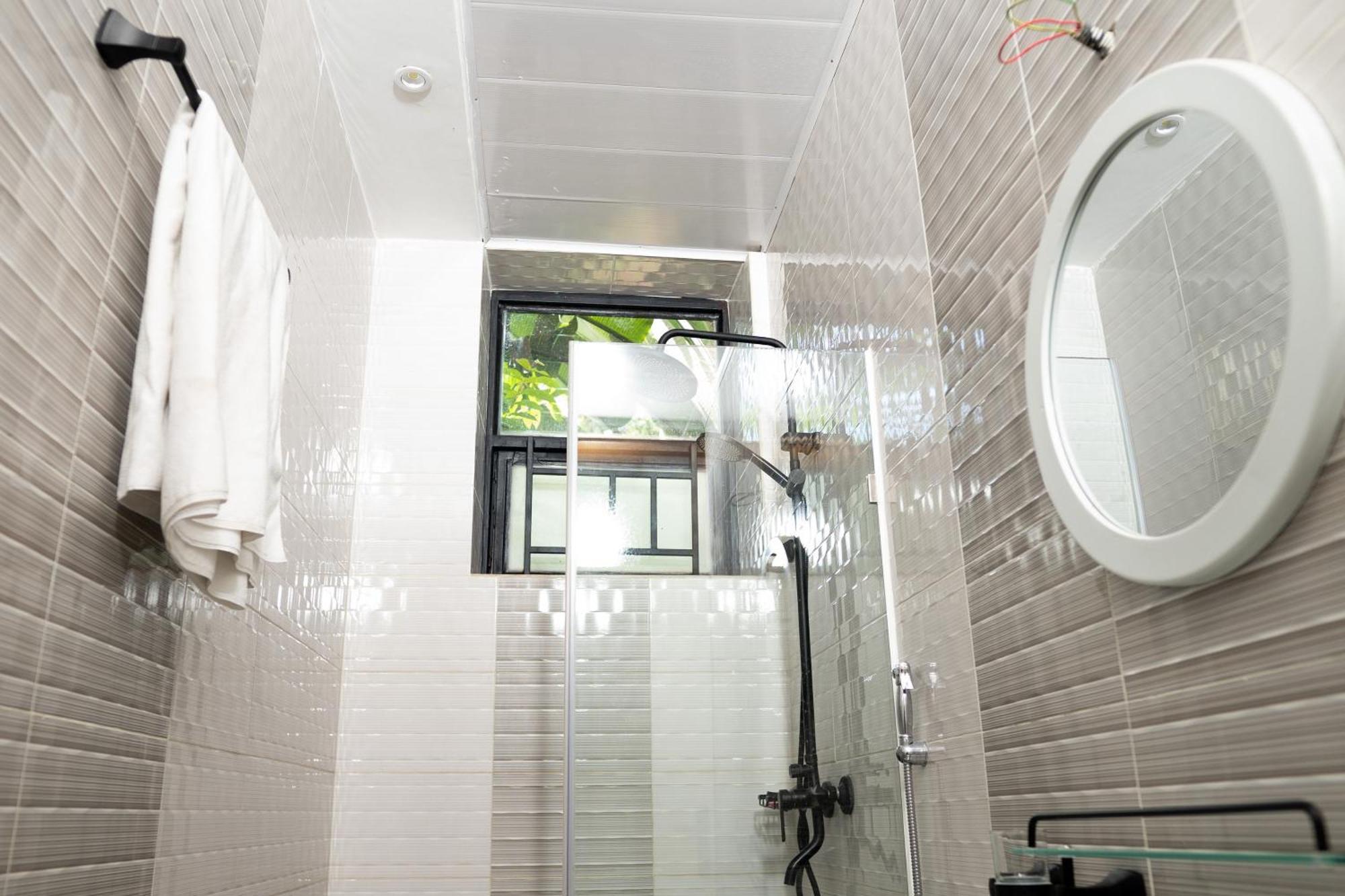 The Vacation Homes Villa Kigali Bagian luar foto