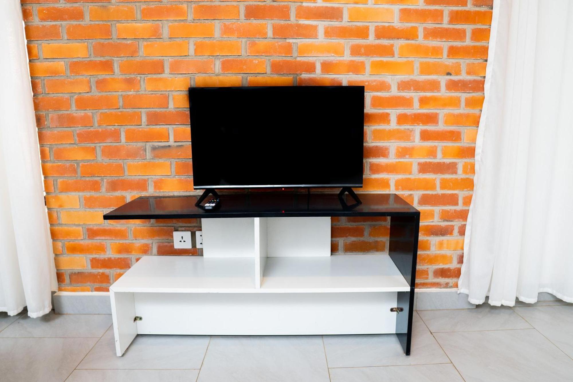 The Vacation Homes Villa Kigali Bagian luar foto