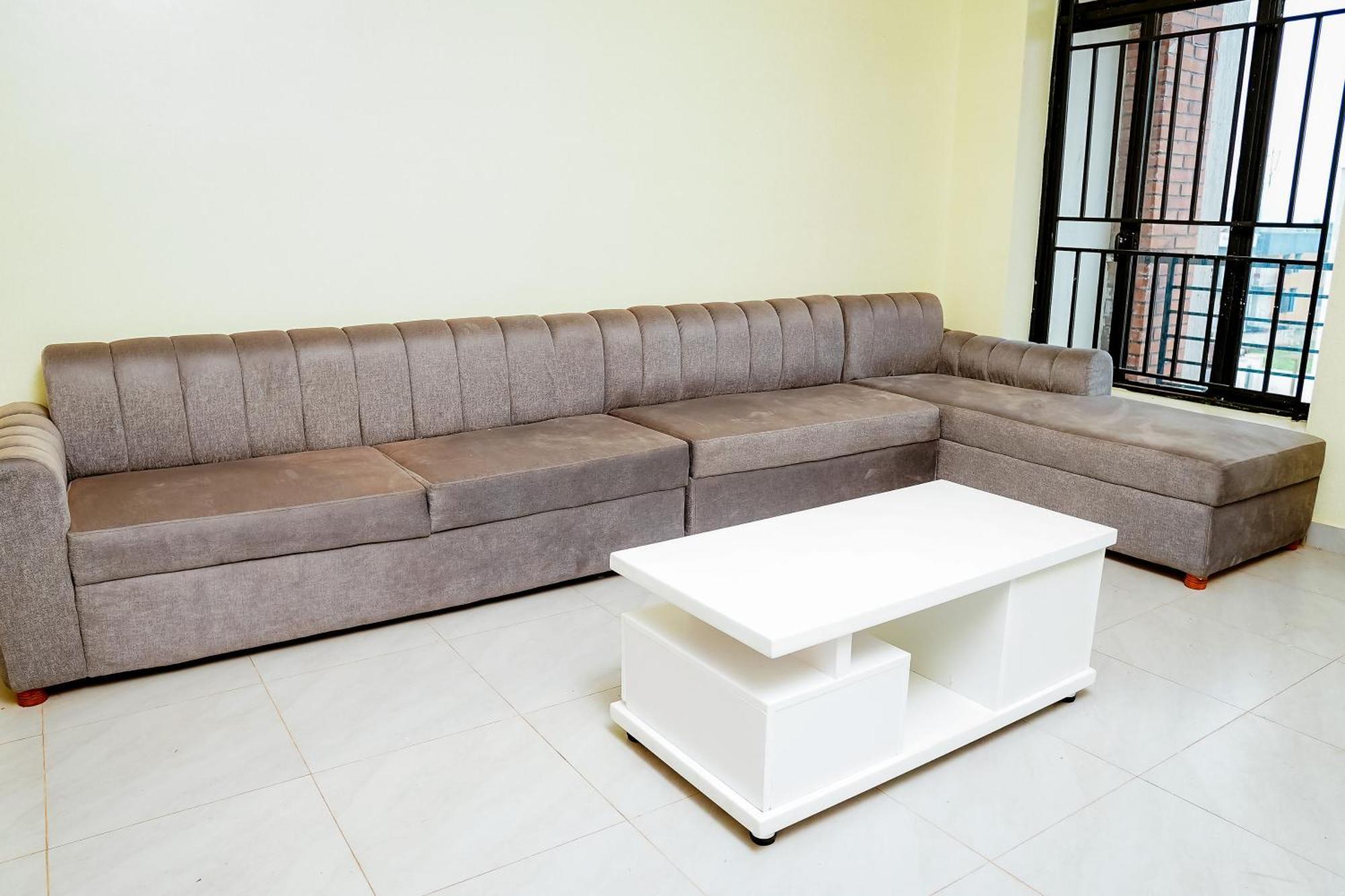 The Vacation Homes Villa Kigali Bagian luar foto