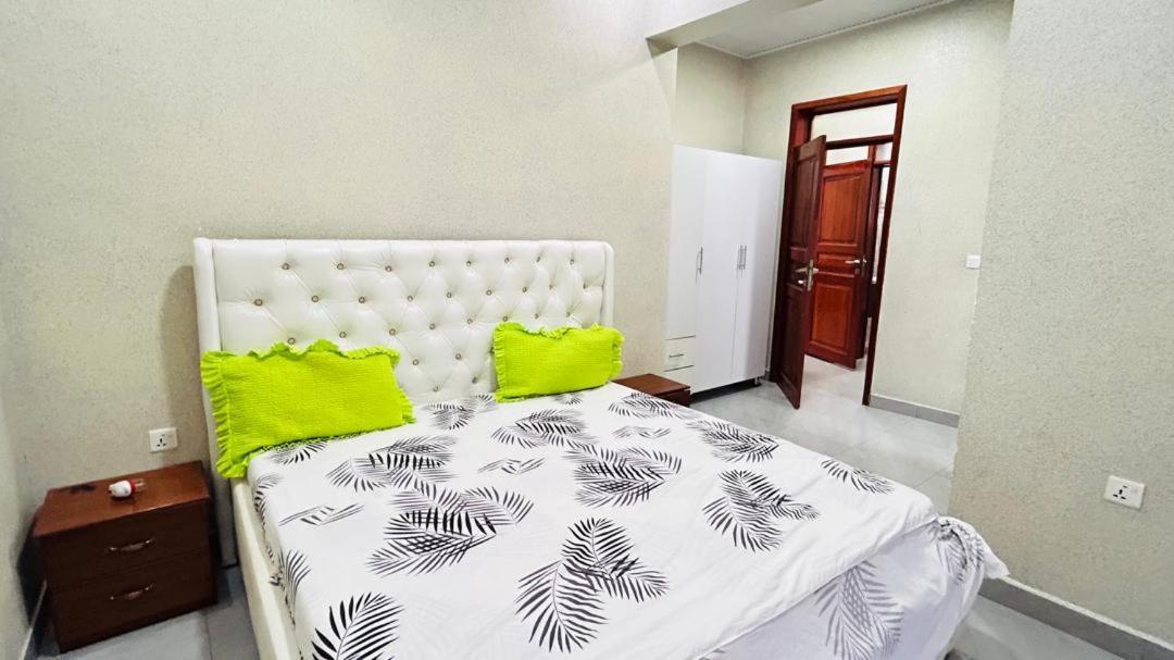 The Vacation Homes Villa Kigali Bagian luar foto